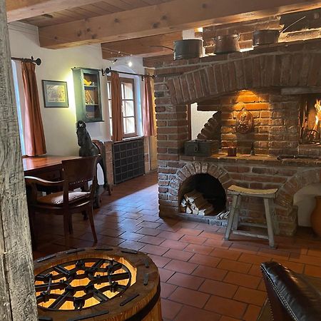 Romantik Hotel U Raka Прага Экстерьер фото