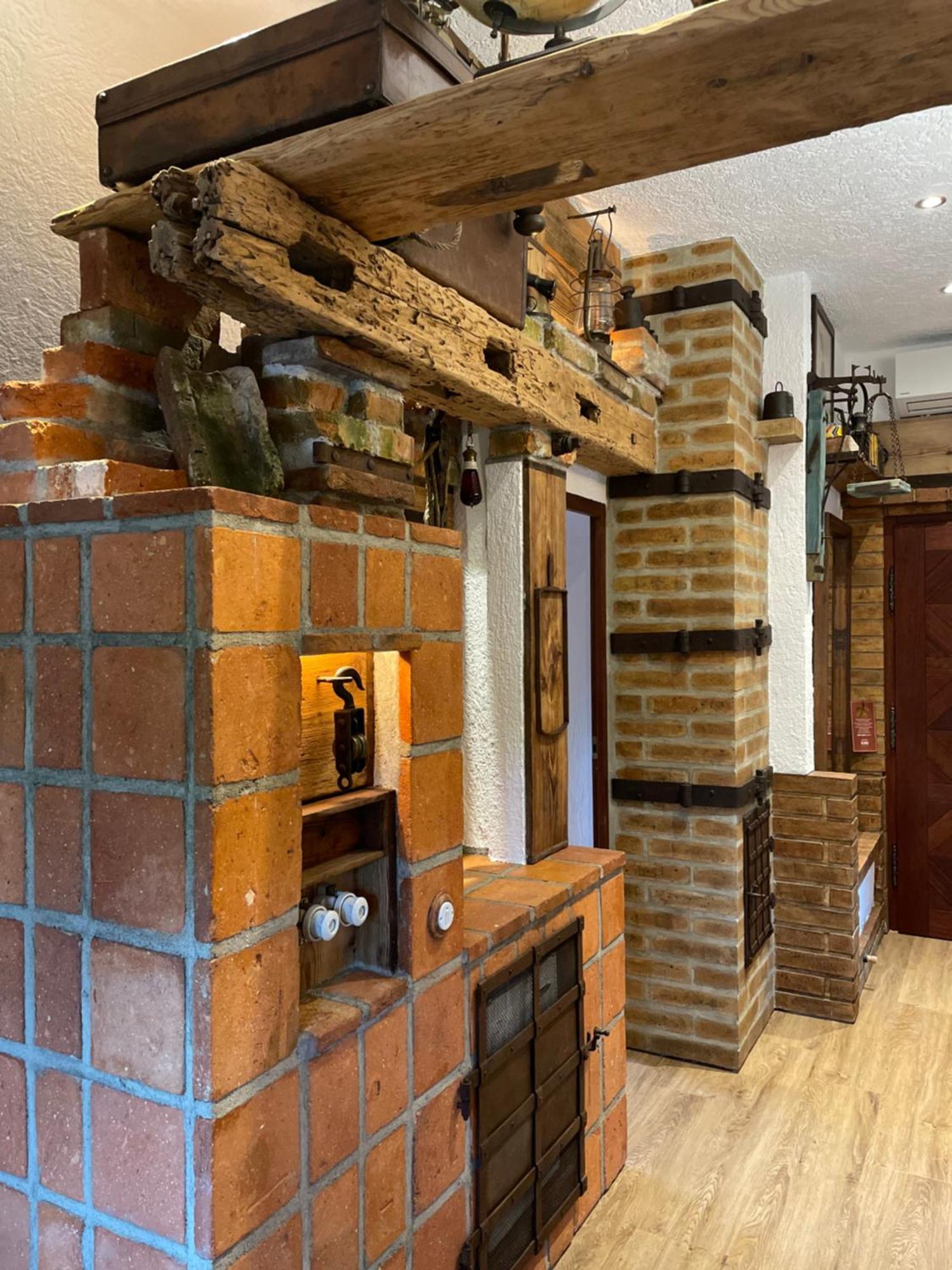 Romantik Hotel U Raka Прага Экстерьер фото