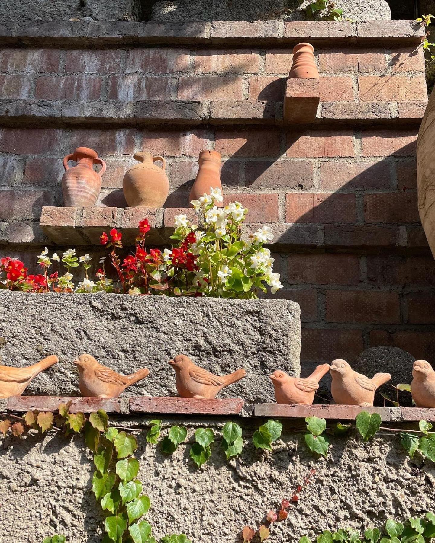 Romantik Hotel U Raka Прага Экстерьер фото