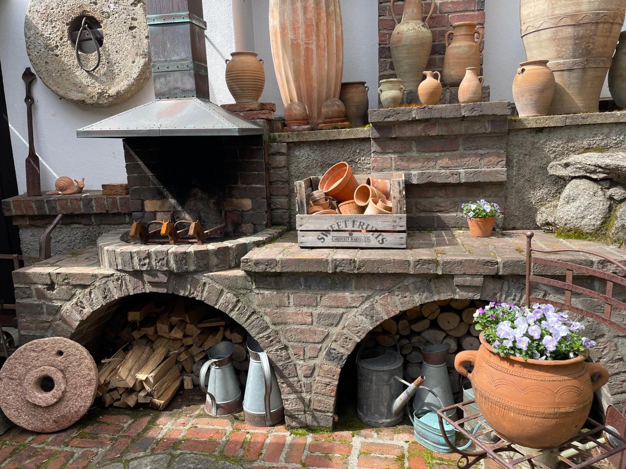 Romantik Hotel U Raka Прага Экстерьер фото